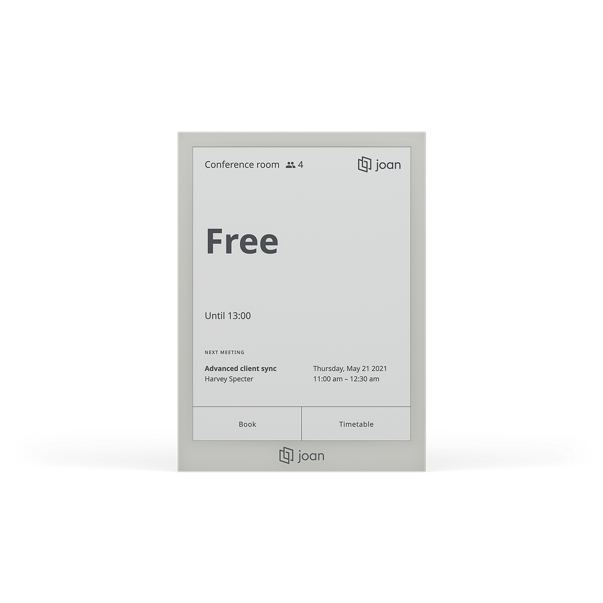 Joan 6 Pro