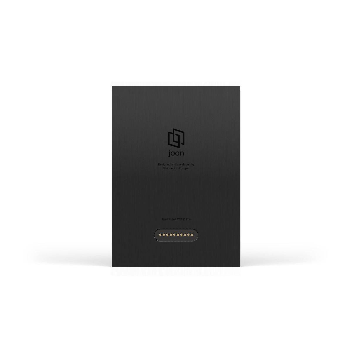 Joan 6 Pro PoE Wall Mount